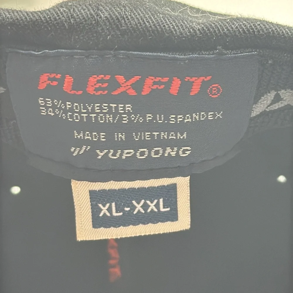 Flexfit classic black