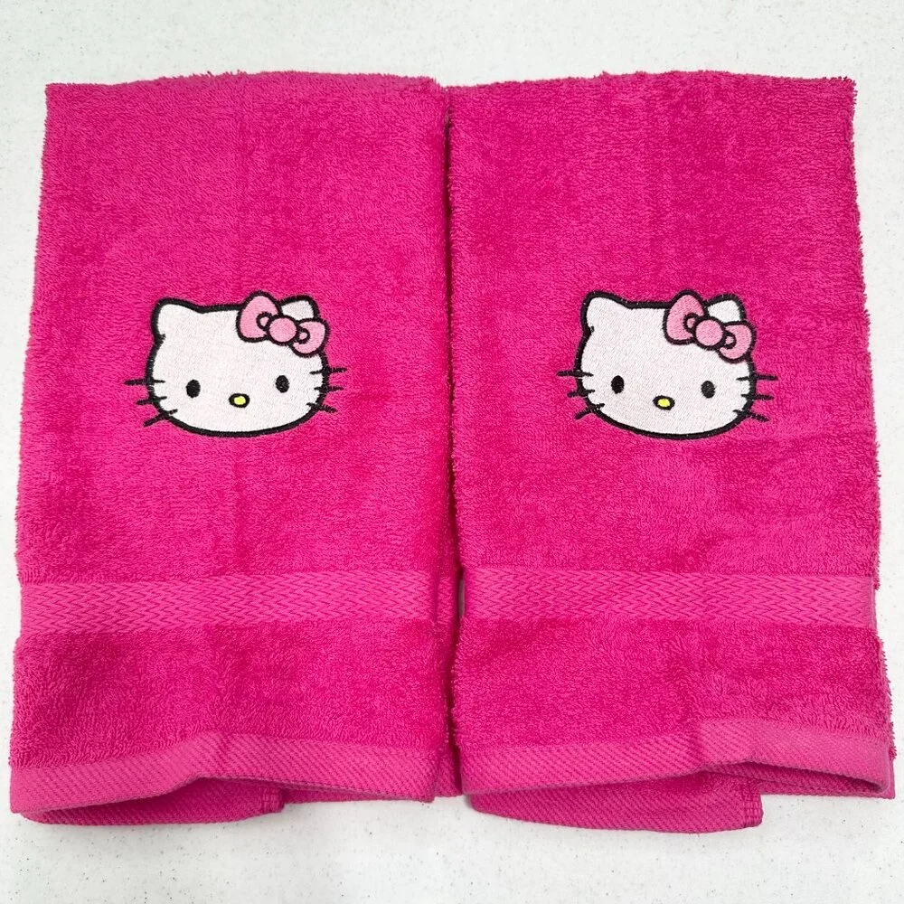 Star Oaks Farm hello kitty