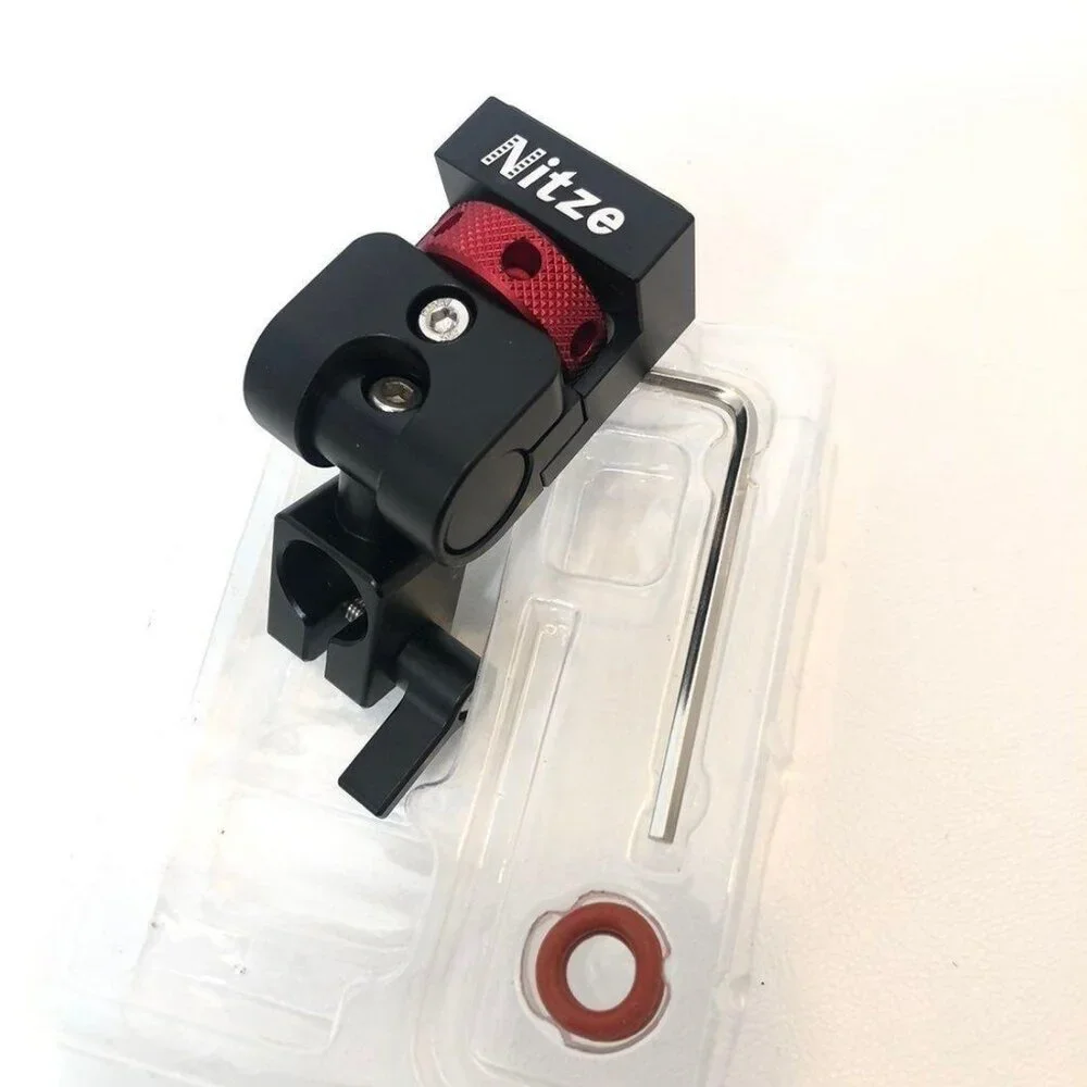 Unlisted nitze monitor