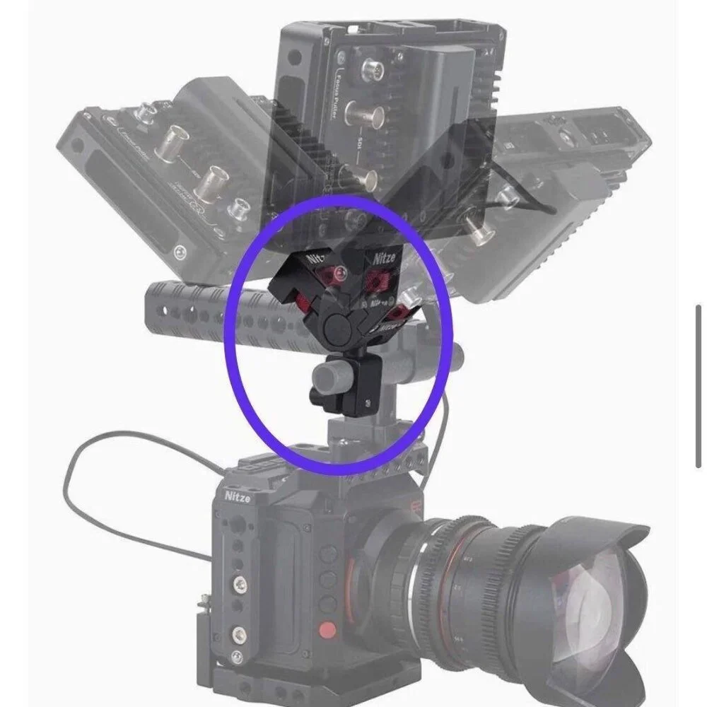 Unlisted nitze monitor