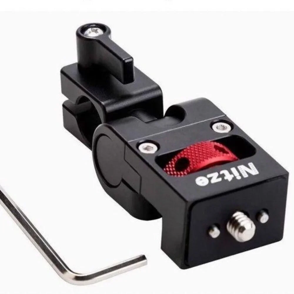 Unlisted nitze monitor