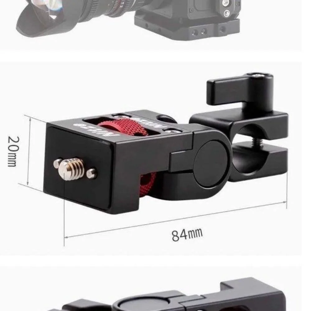 Unlisted nitze monitor
