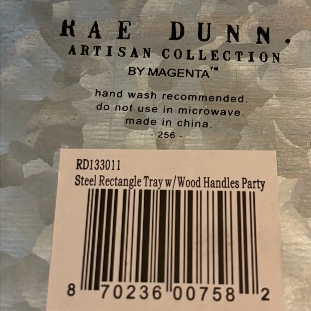 Rae Dunn elevate your