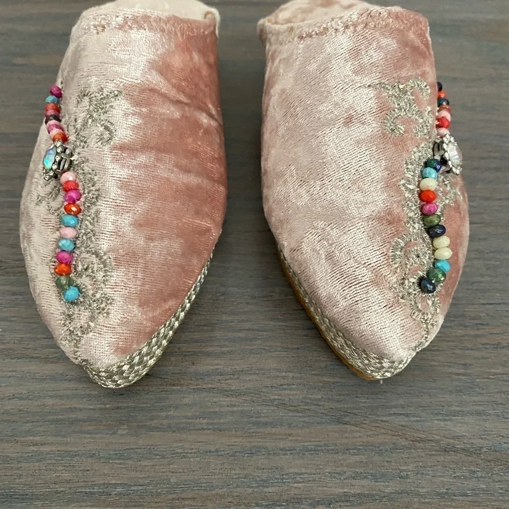 Moroccan Lush brand new