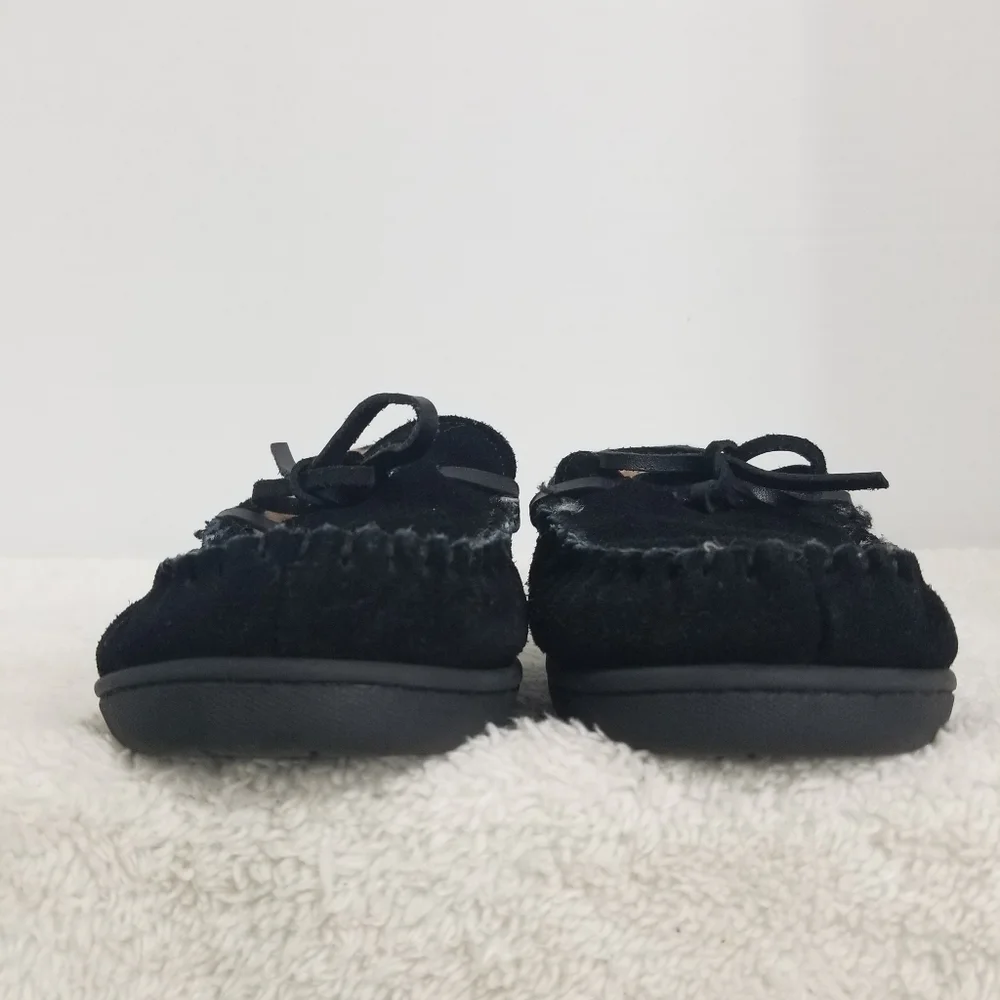 Norty good suede pre