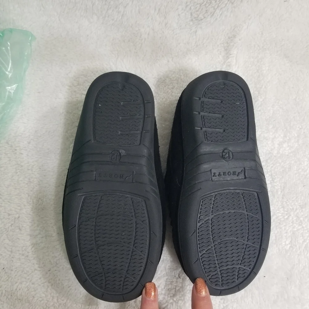 Norty pre style loafer