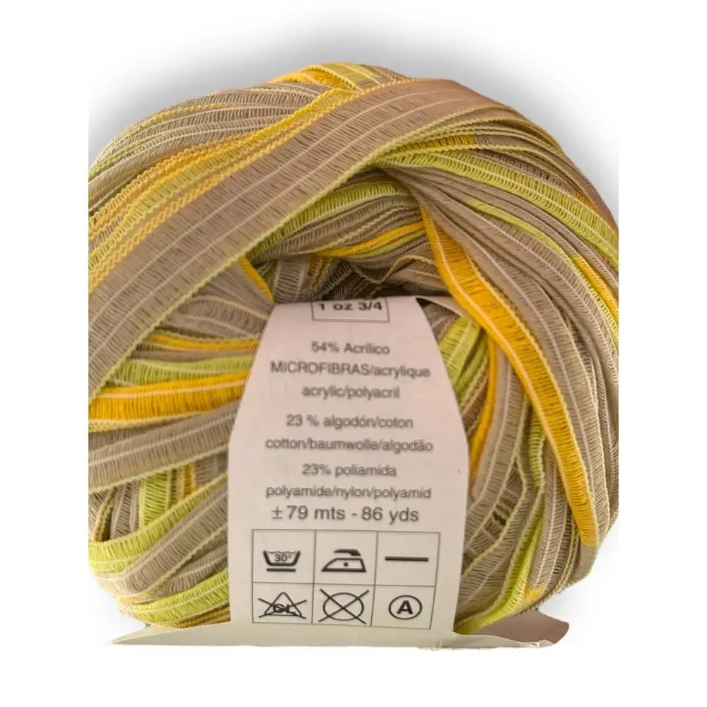 Katia skeins bonita