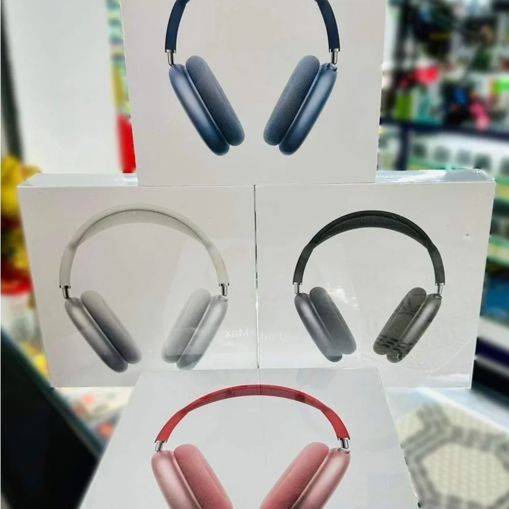 Apple AirPods Max - Assorted Colors
