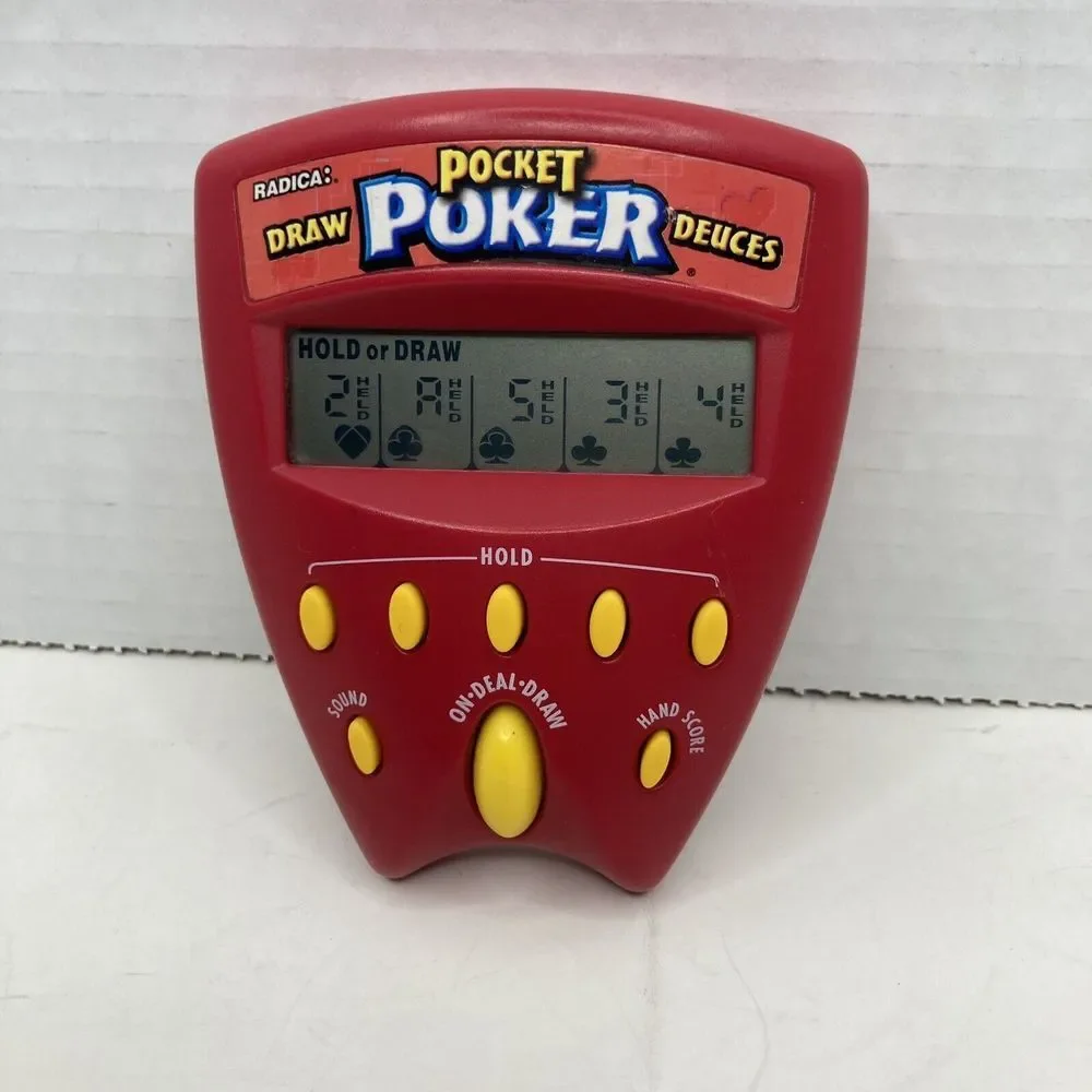 N/A used vintage