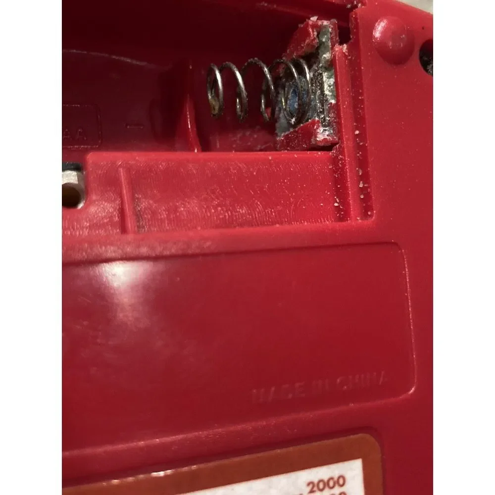 N/A used vintage