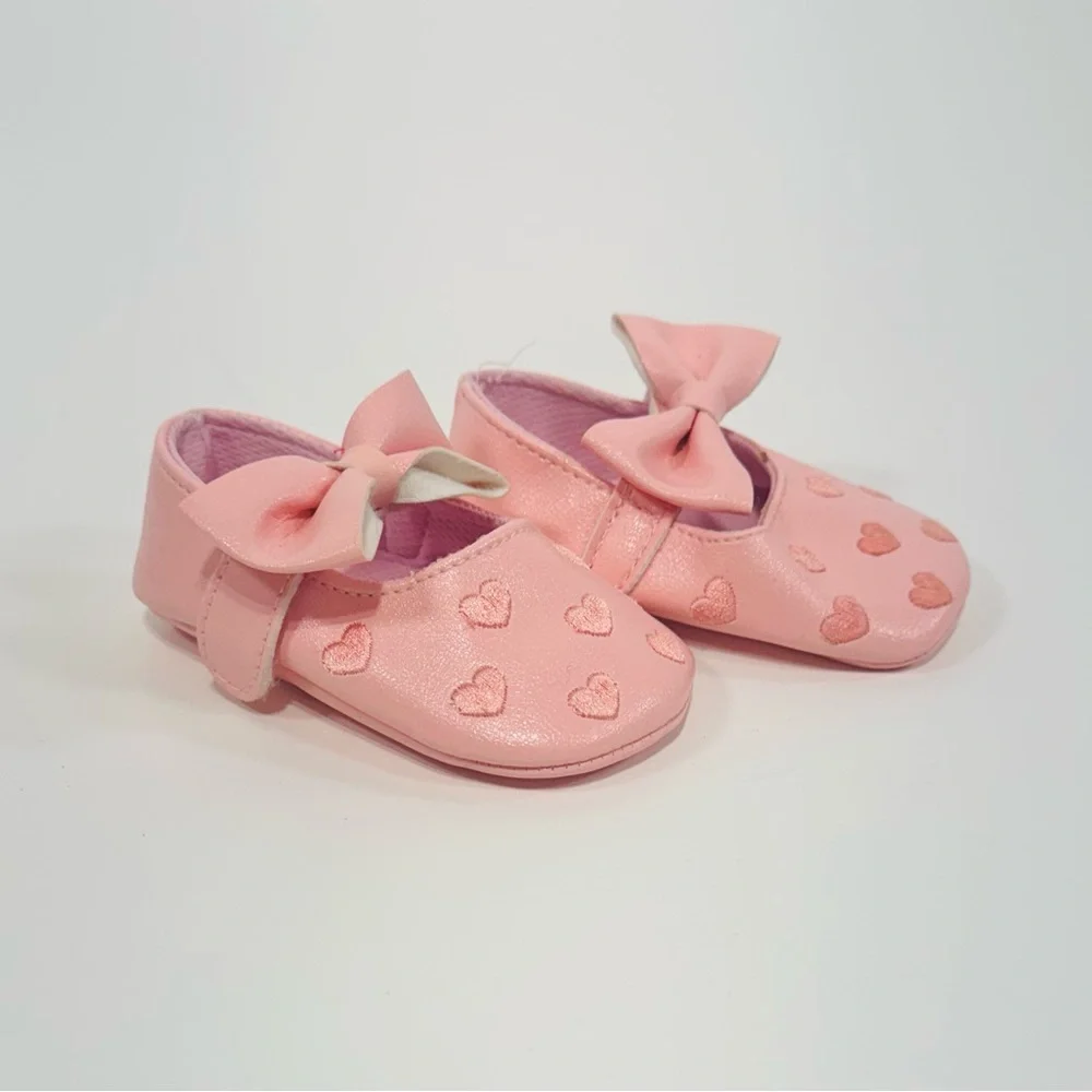 N/A adorable pink