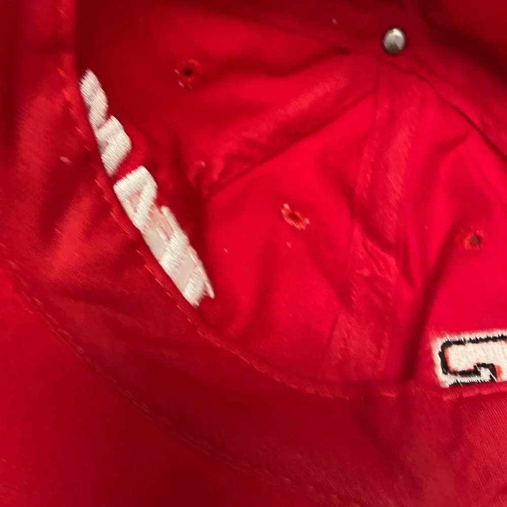 Team Penske Indy500 Race Cap