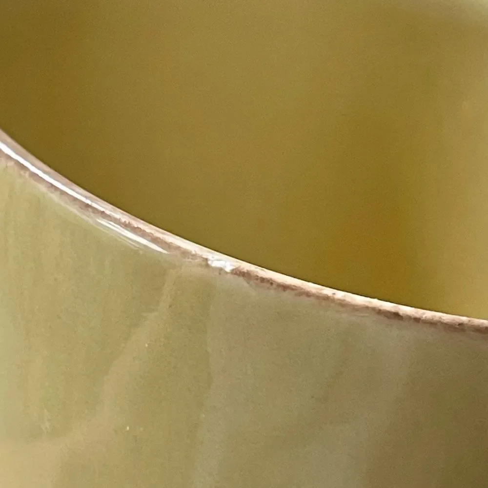 Crate&Barrel due weight barrel