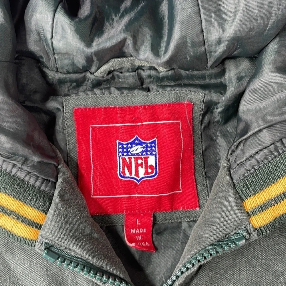 NFL vintage mens
