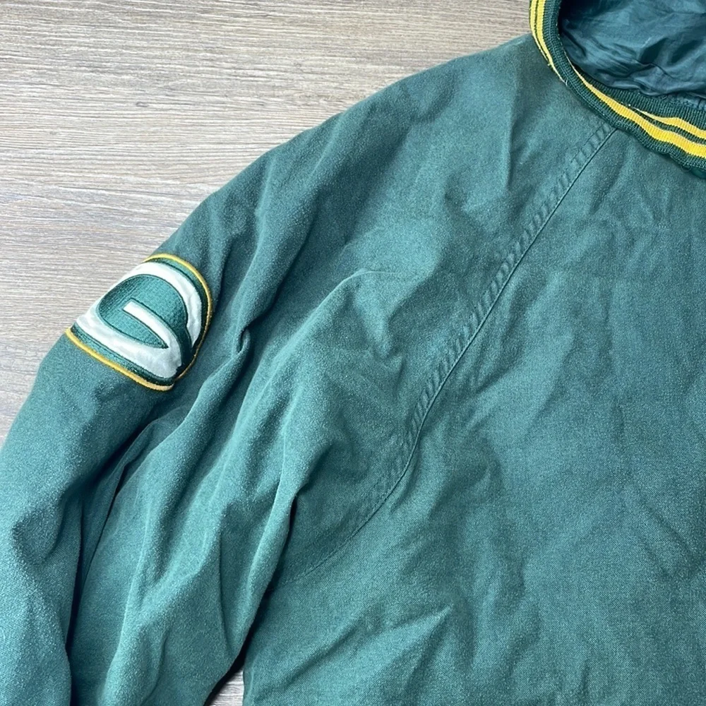 NFL vintage mens