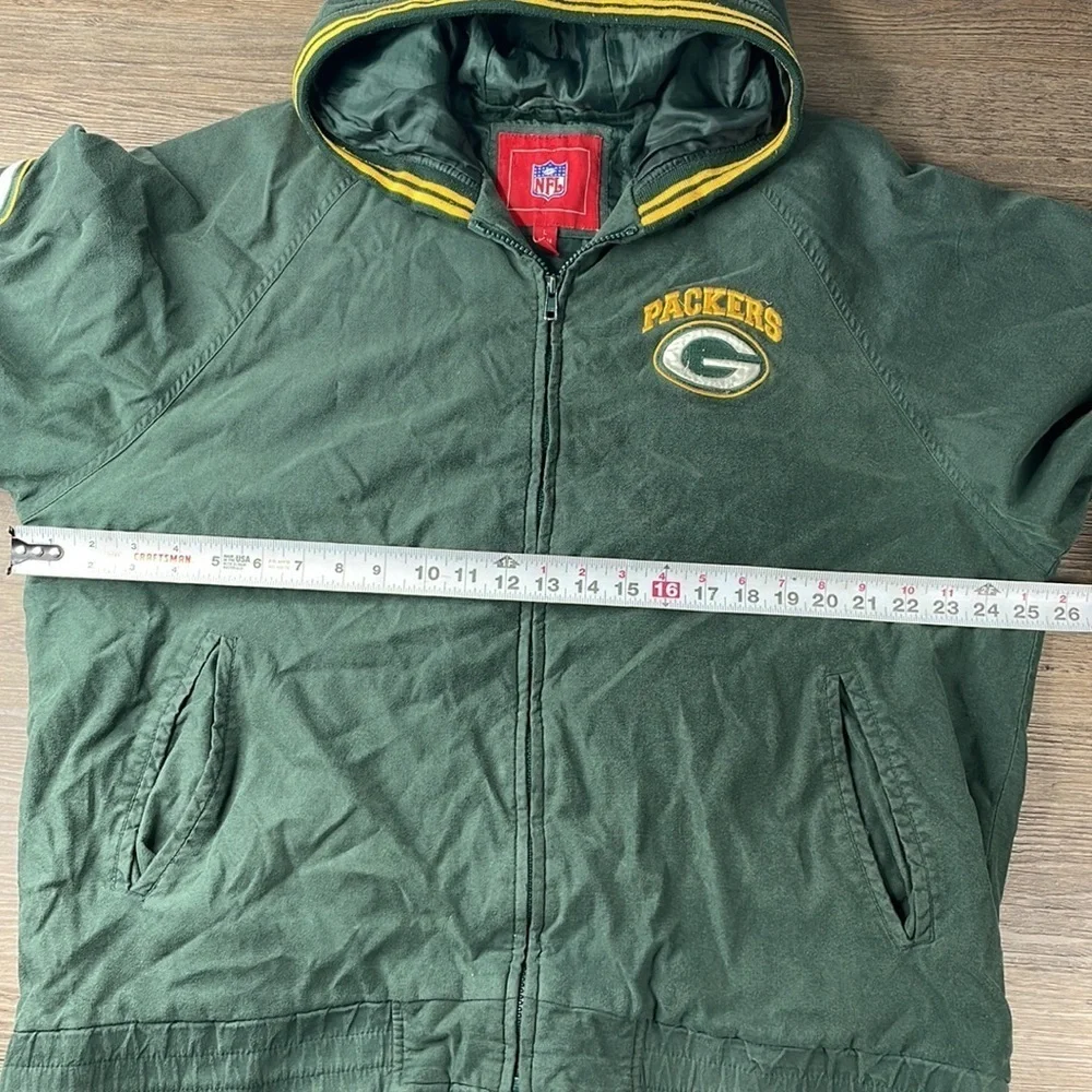 NFL vintage mens