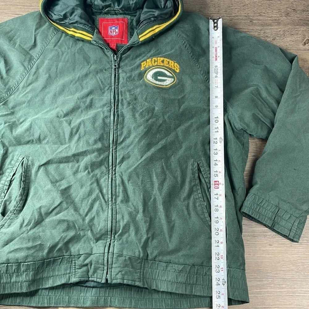 NFL vintage mens