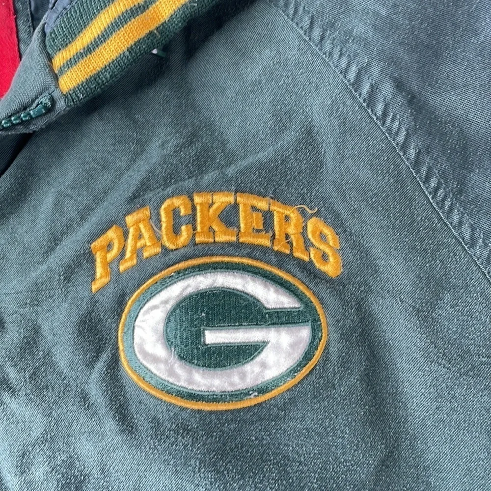 NFL vintage mens