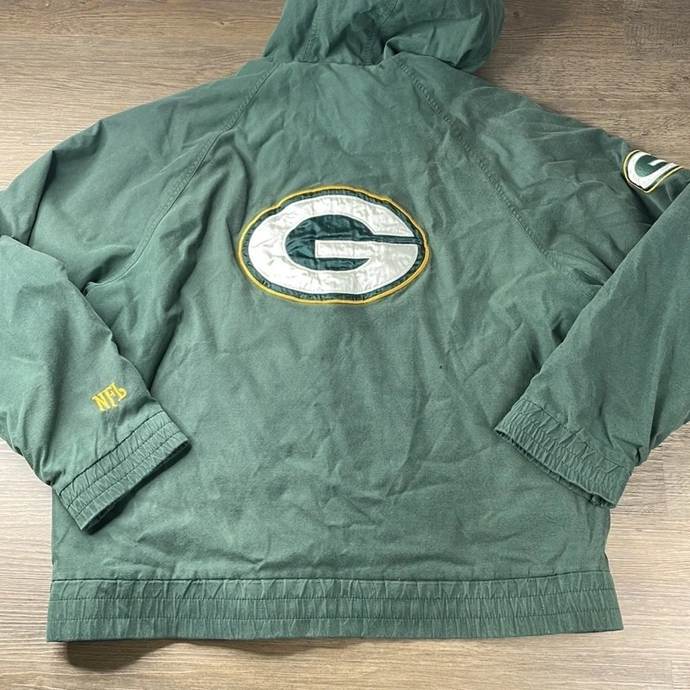 NFL vintage mens