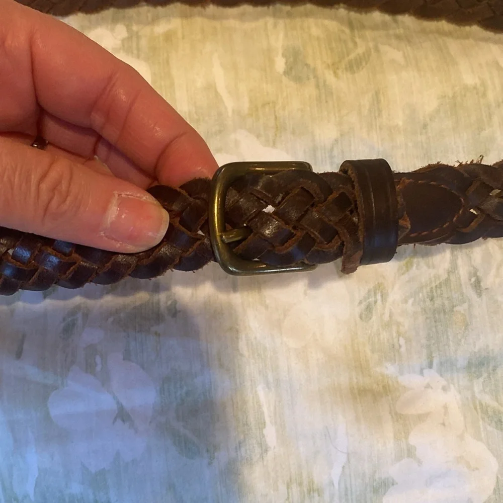 N/A stylish brown