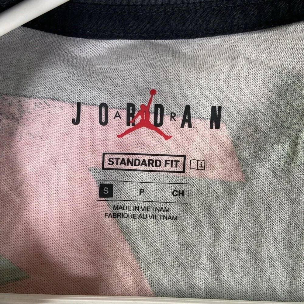 Jordan air men