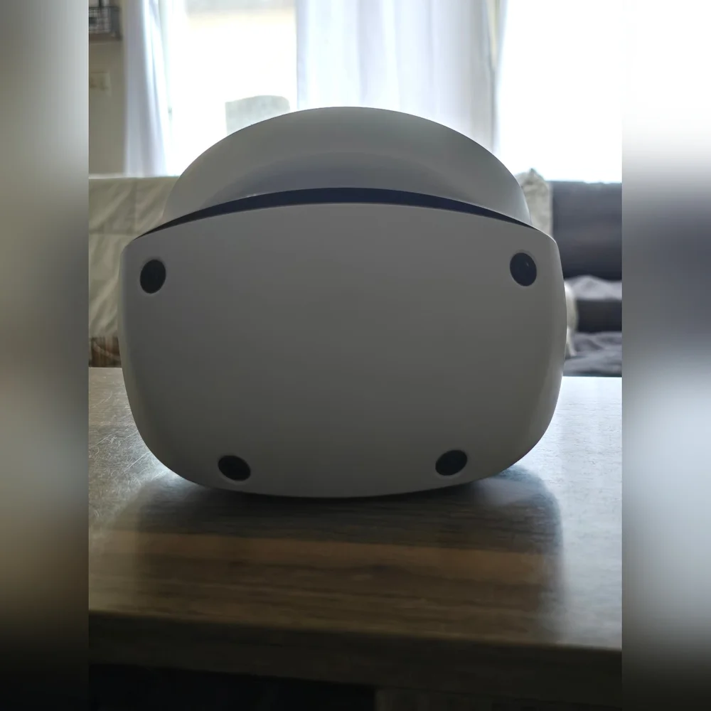 Sony experience immersive