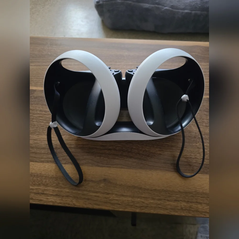 Sony experience immersive