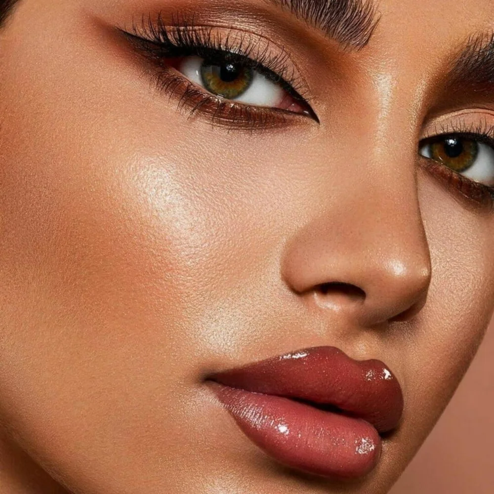 MAC Cosmetics allow natasha