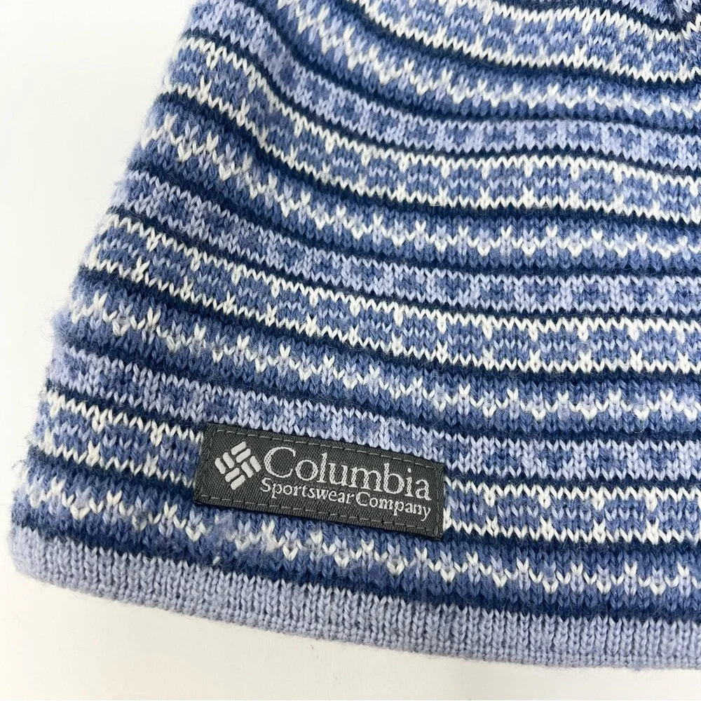 Columbia ✨columbia wool