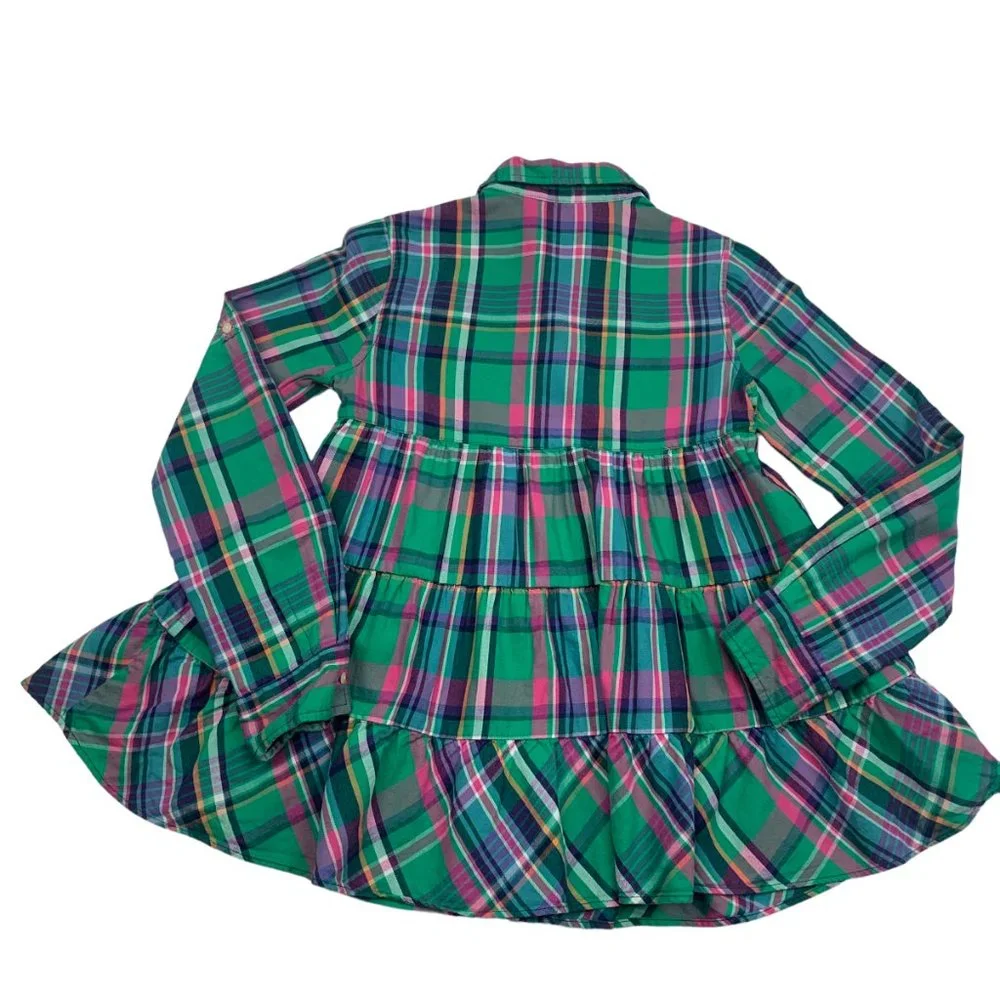 Ralph Lauren reposhing this
