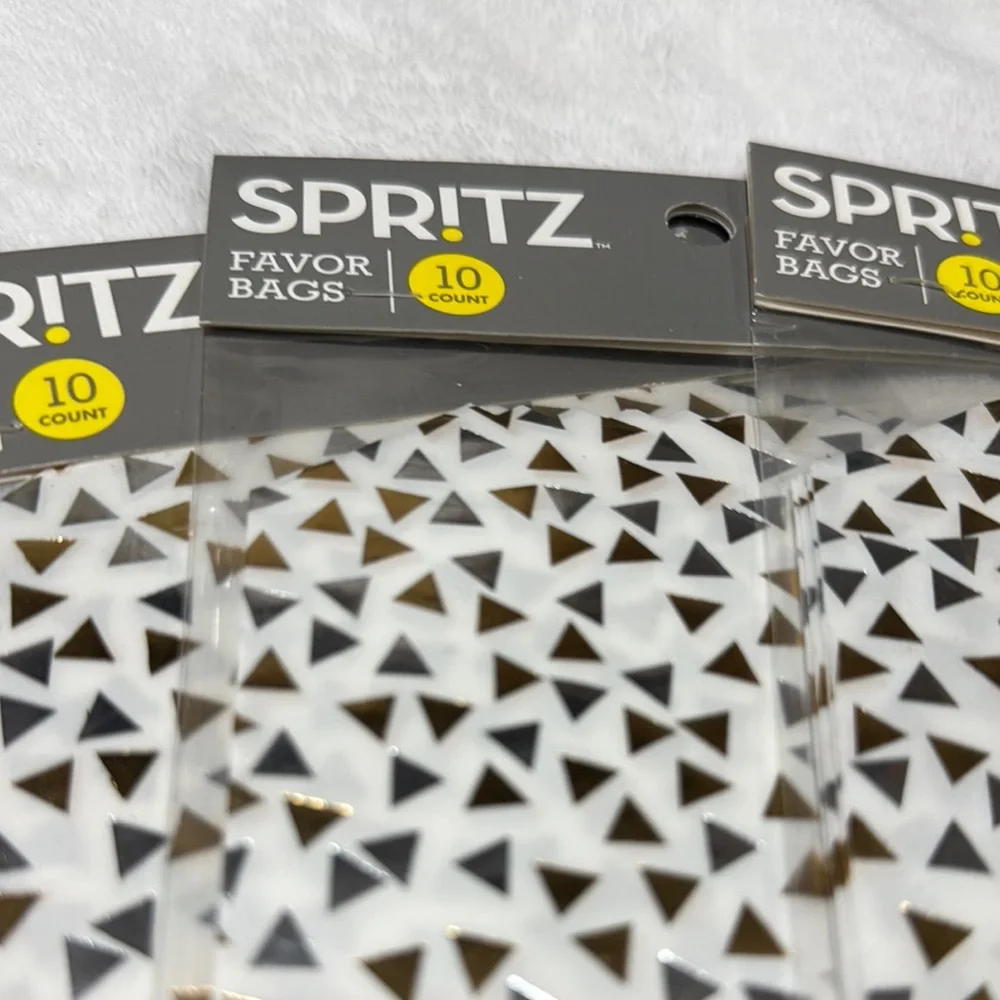 Spritz add touch