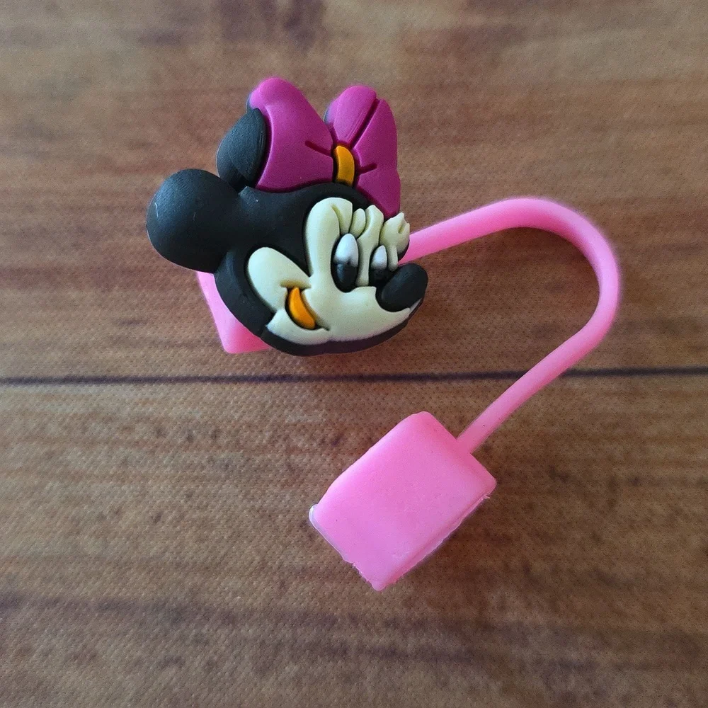 Queen2Keepup Boutique girl mouse