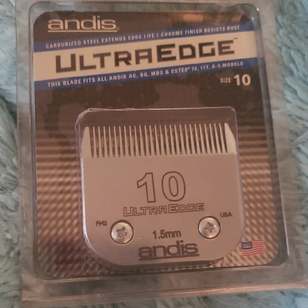 Andis UltraEdge Size 10 Blade