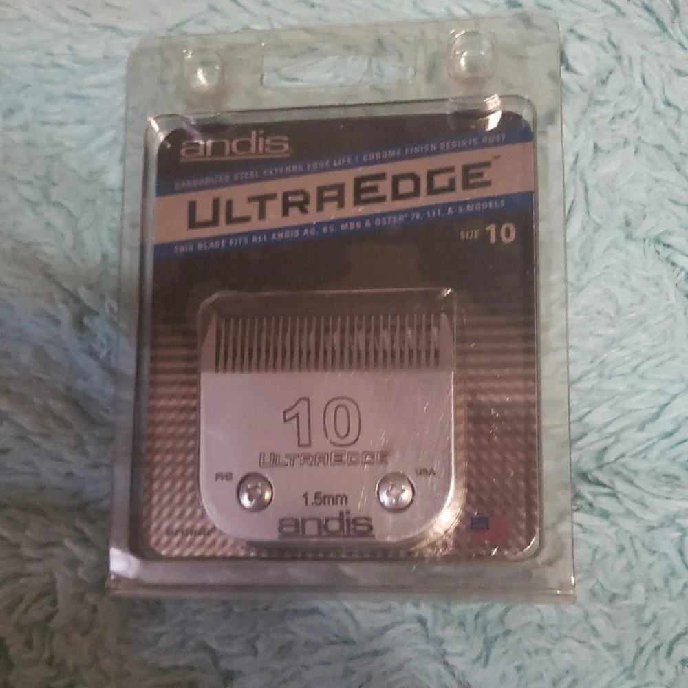 Andis UltraEdge Size 10 Blade