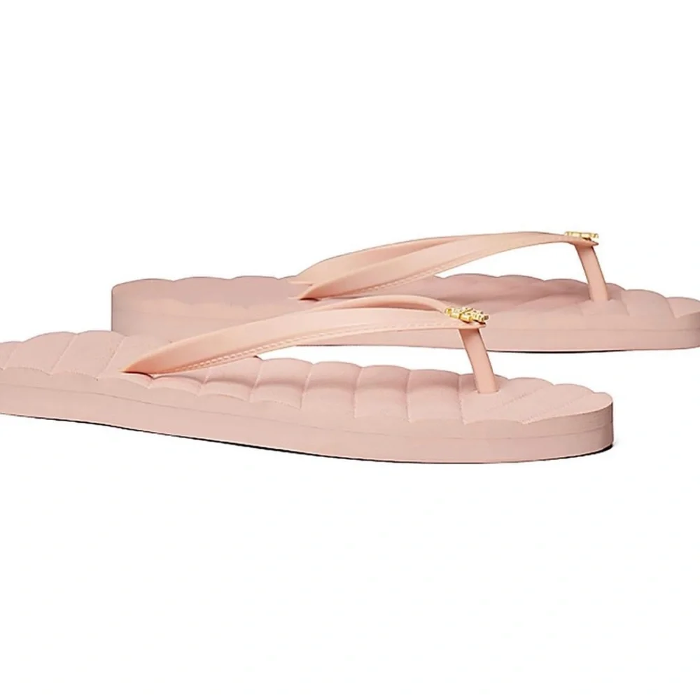 Tory Burch Kira Flip Flop