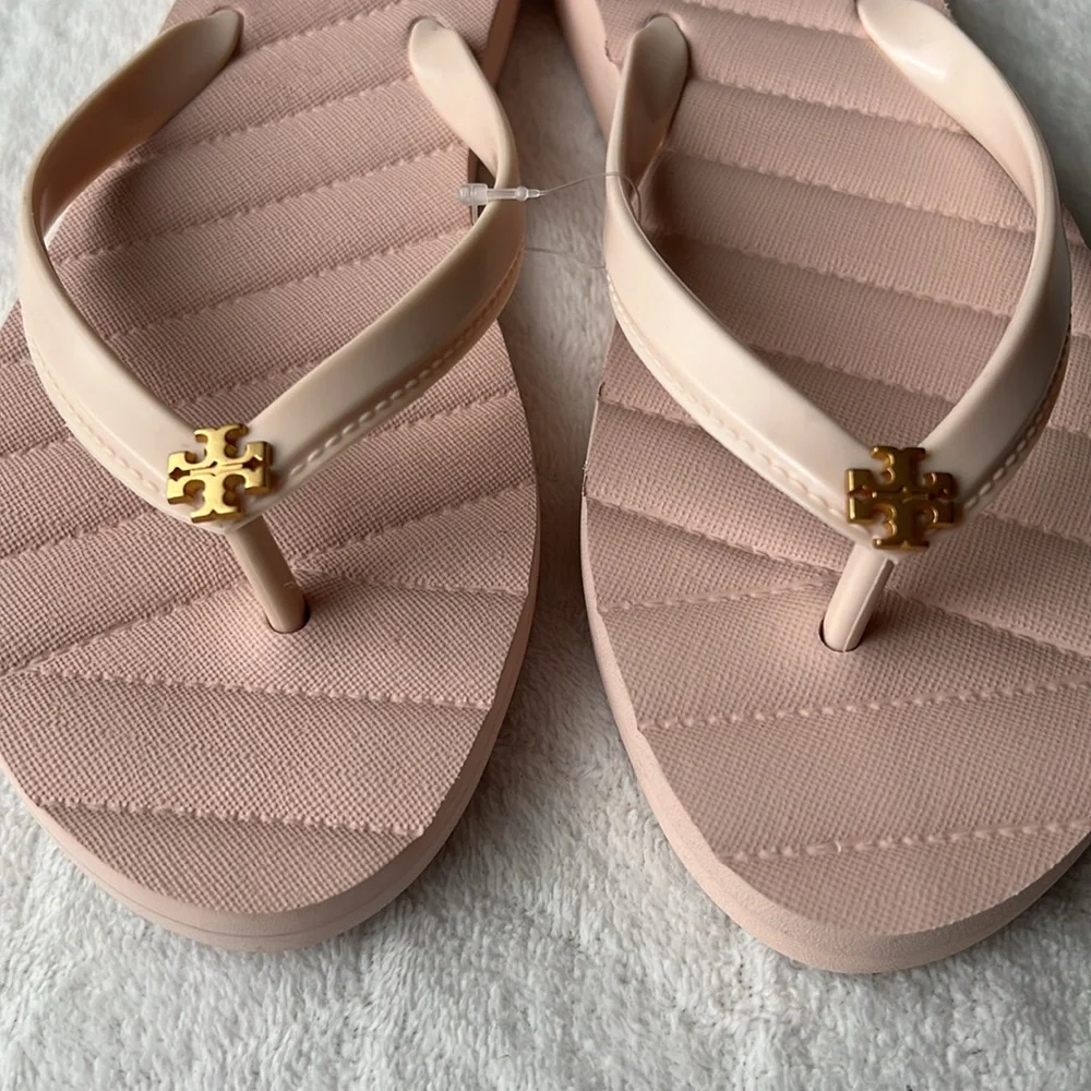 Tory Burch Kira Flip Flop