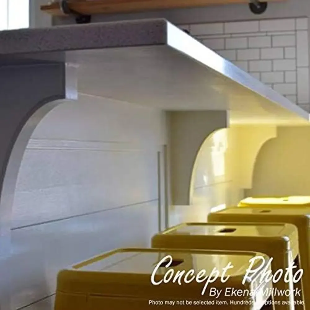 Ekena Millwork enhance style