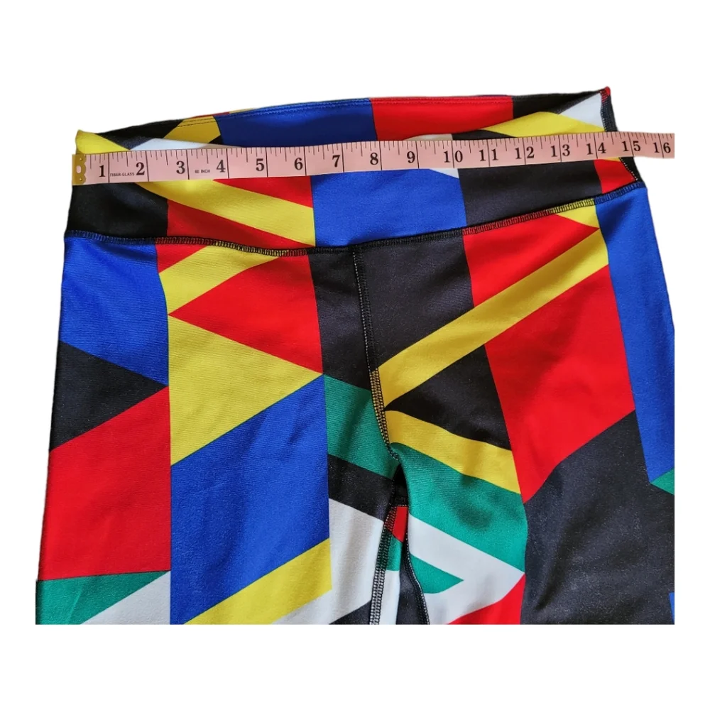 Fabletics from workouts