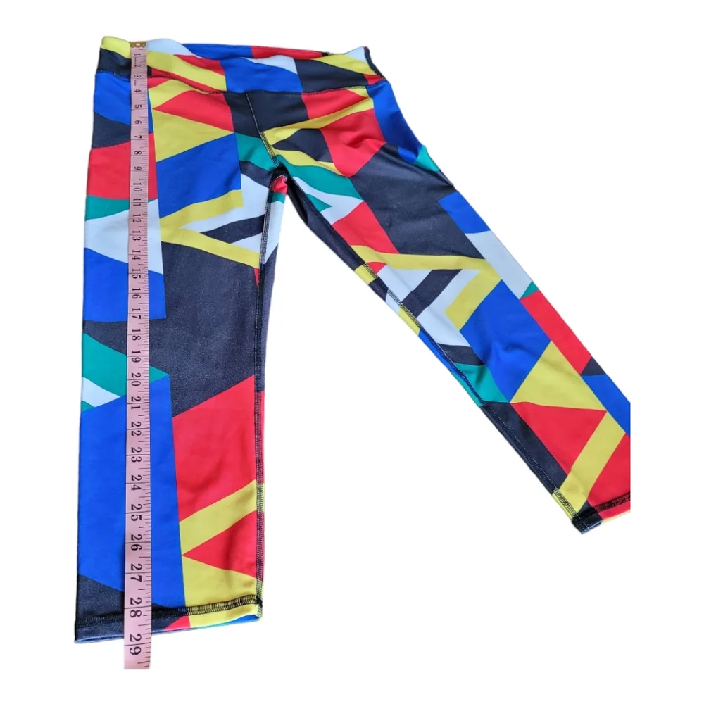 Fabletics from workouts
