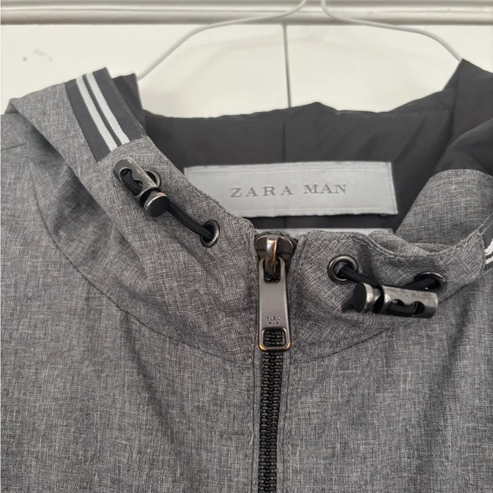 Zara this medium