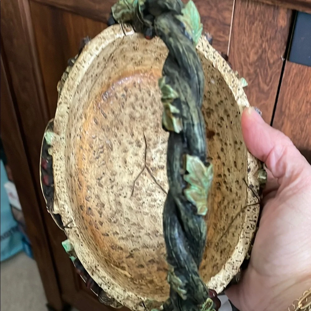 N/A object decorative