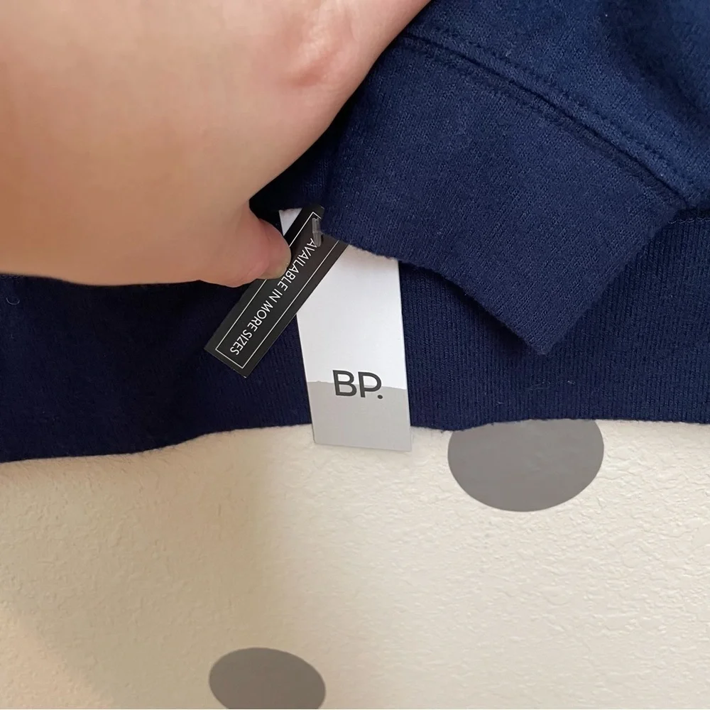 bp dark blue