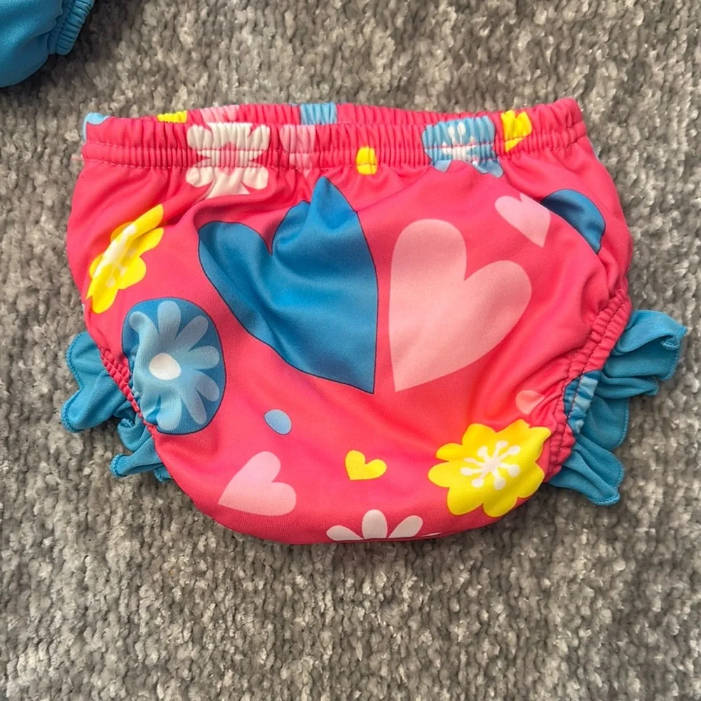 Speedo make splash