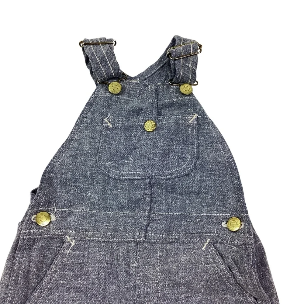 Key vintage lightweight