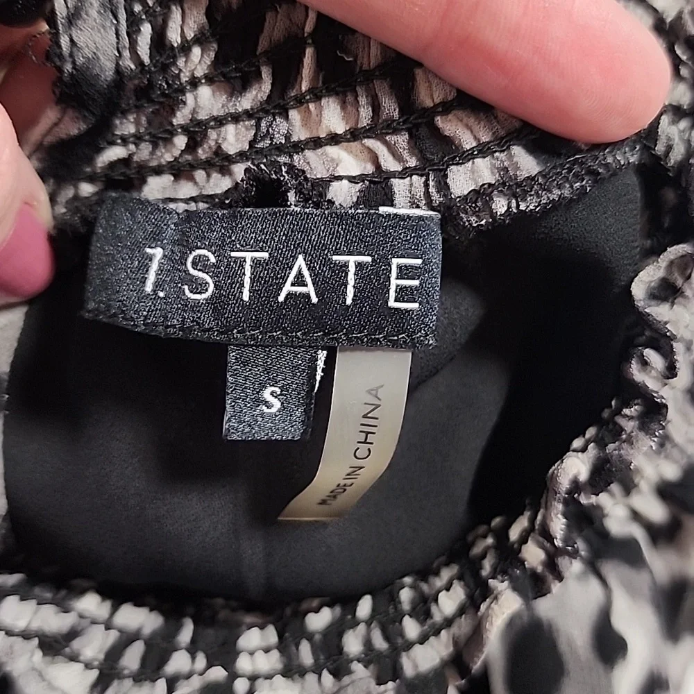 1. State state ruffle