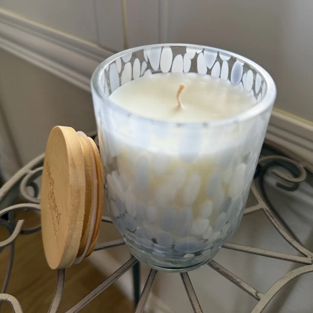 Overjoyed Boutique salt citrus by