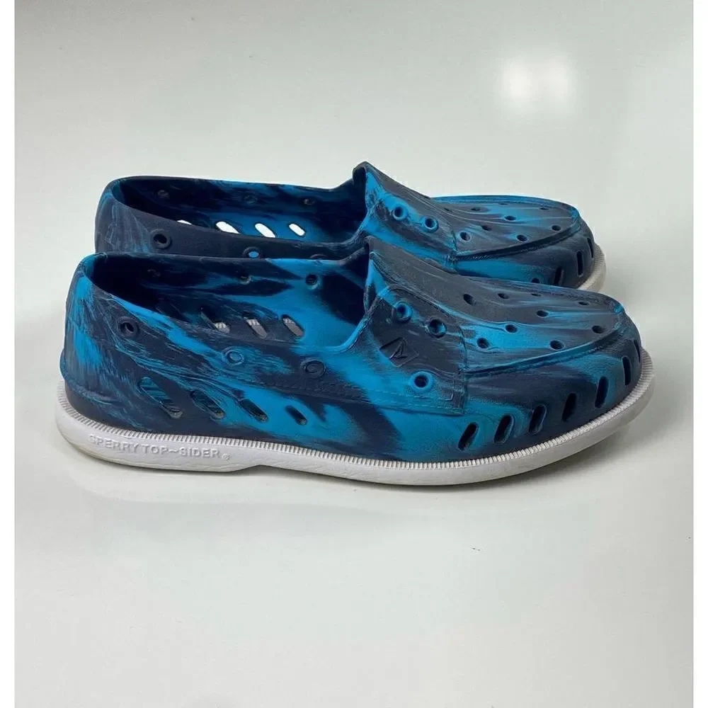 Sperry top sider