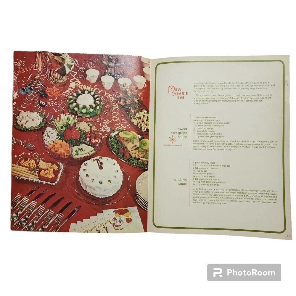 N/A festive traditions