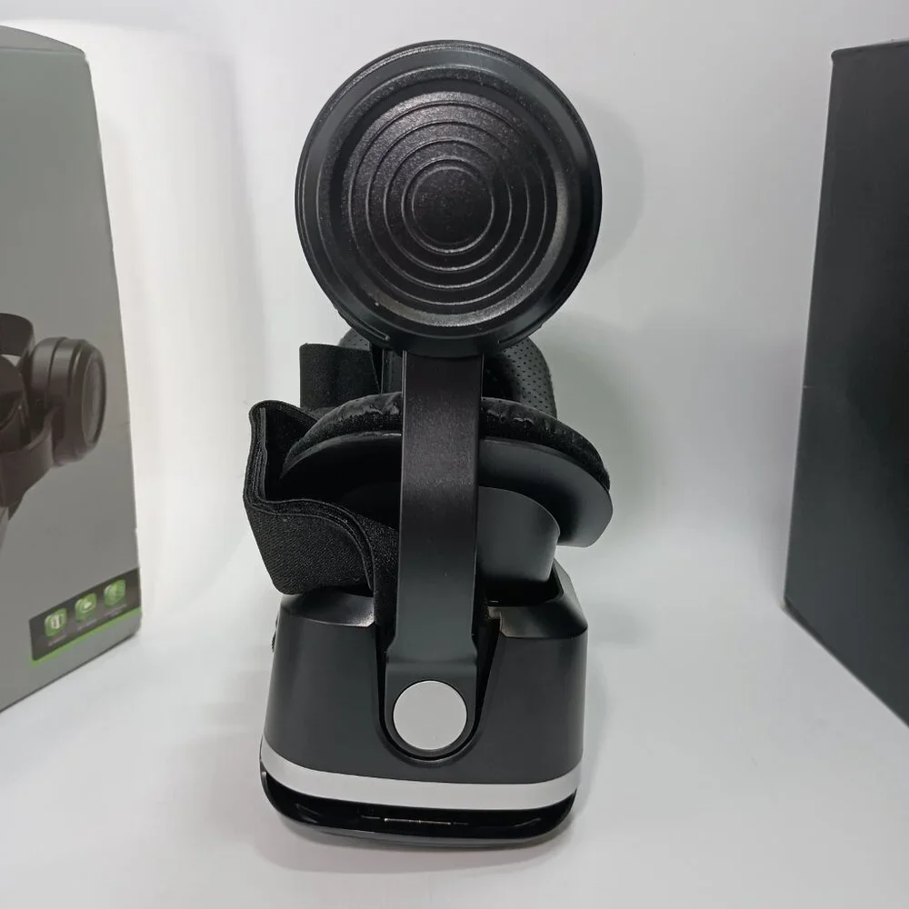 VR SHINECON VIRTUAL REALITY GLASSES