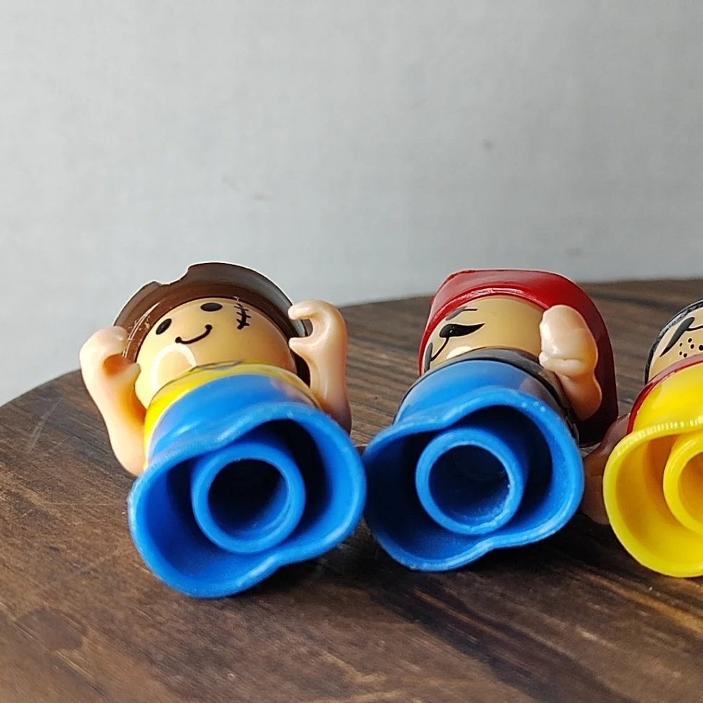 Playskool closer lot
